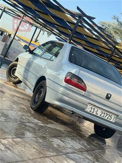 Peugeot 306